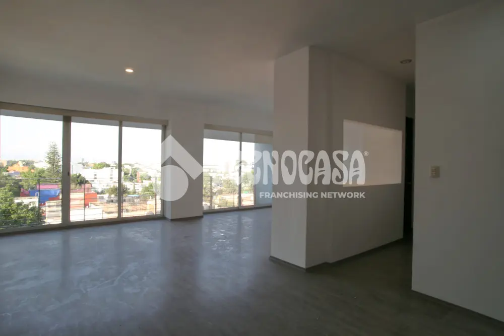 Departamento en General Pedro Maria Anaya — foto 3