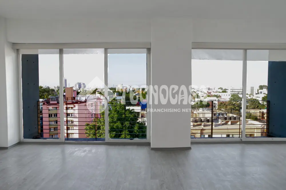Departamento en General Pedro Maria Anaya — foto 4