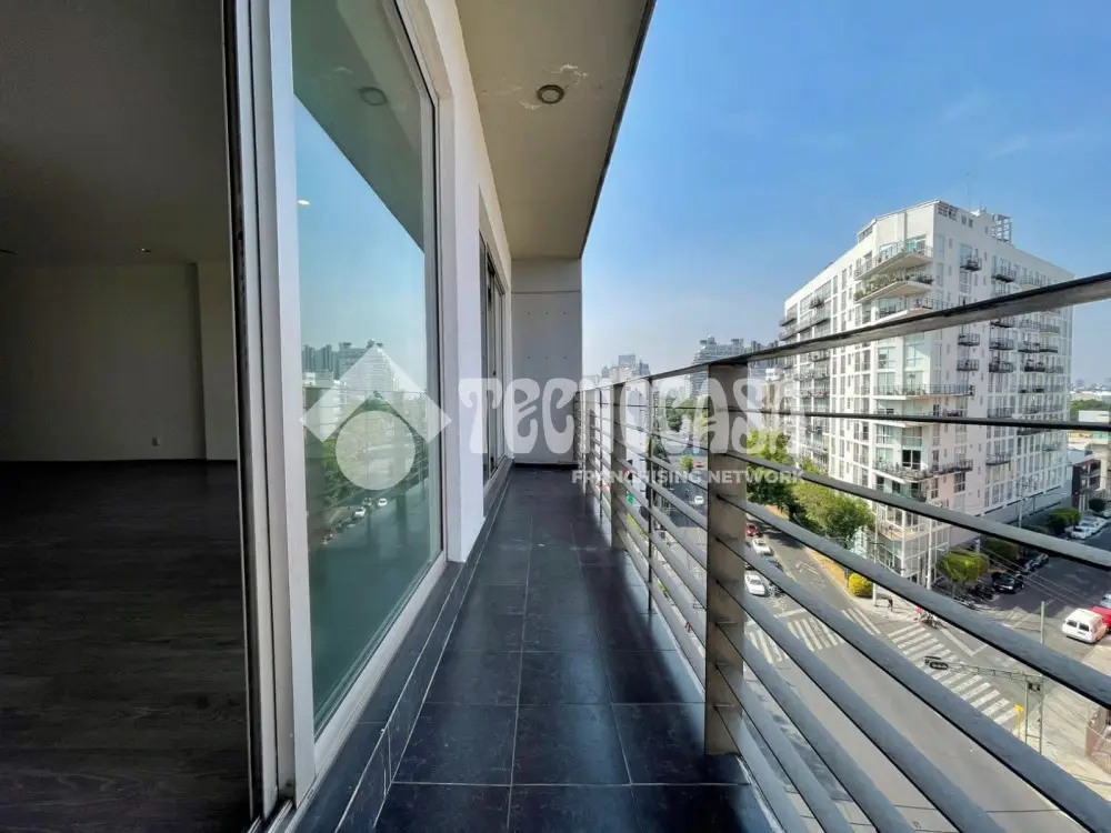 Departamento en General Pedro Maria Anaya — foto 5