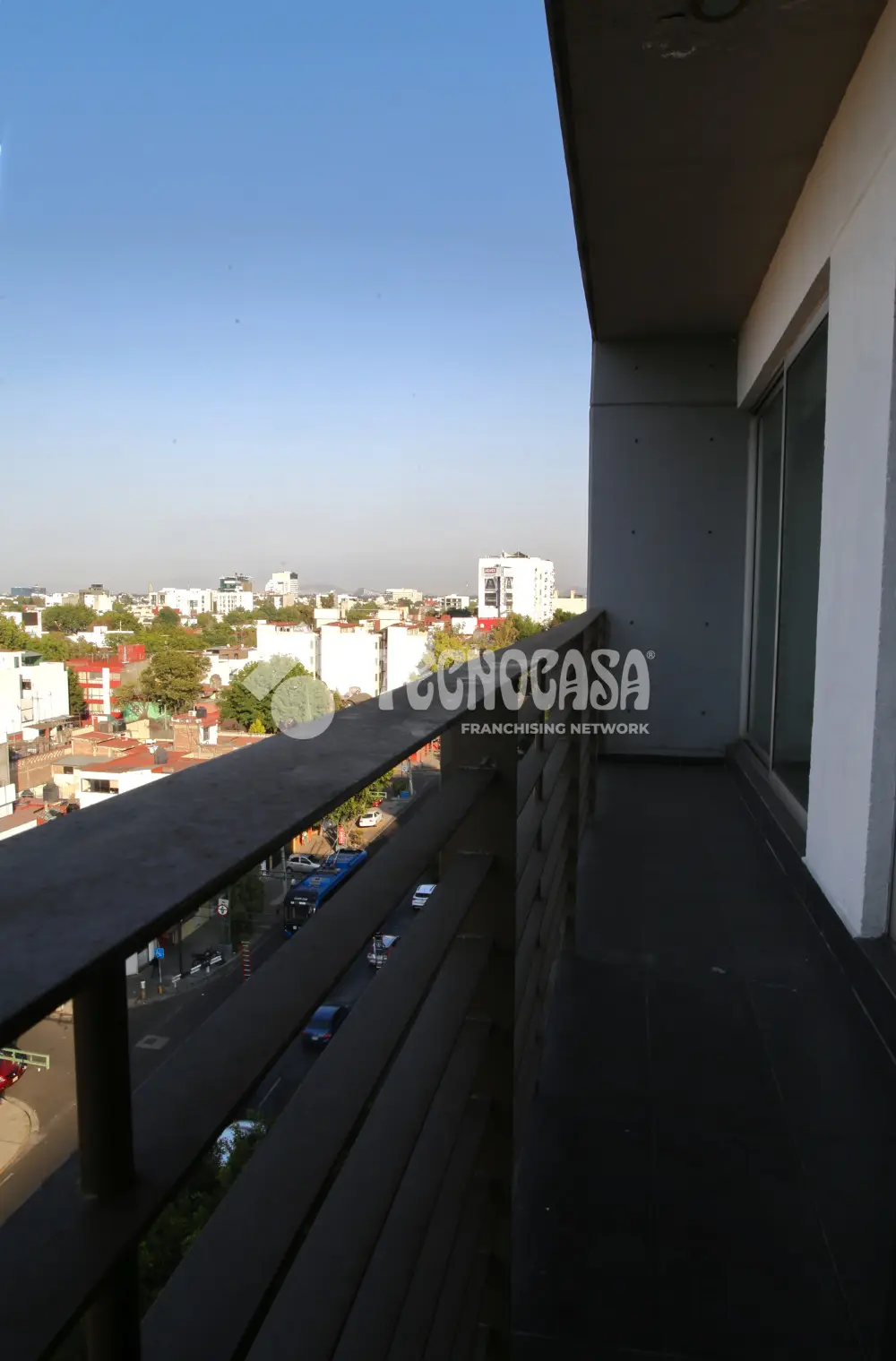 Departamento en General Pedro Maria Anaya — foto 7