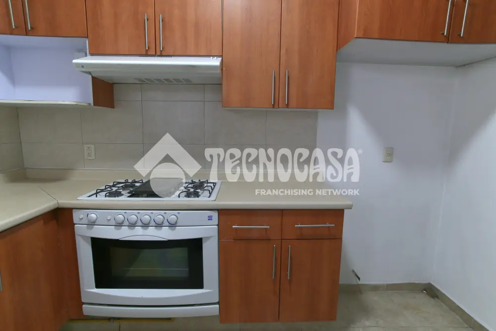 Departamento en General Pedro Maria Anaya — foto 9