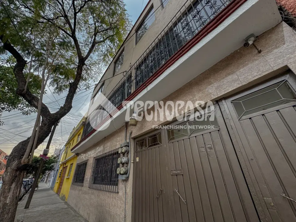Oficina en General Ignacio Zaragoza — foto 9
