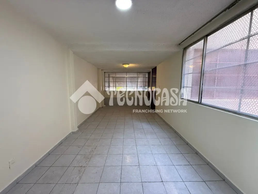 Oficina en Vertiz Narvarte — foto 4