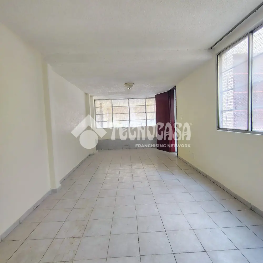 Oficina en Vertiz Narvarte — foto 5