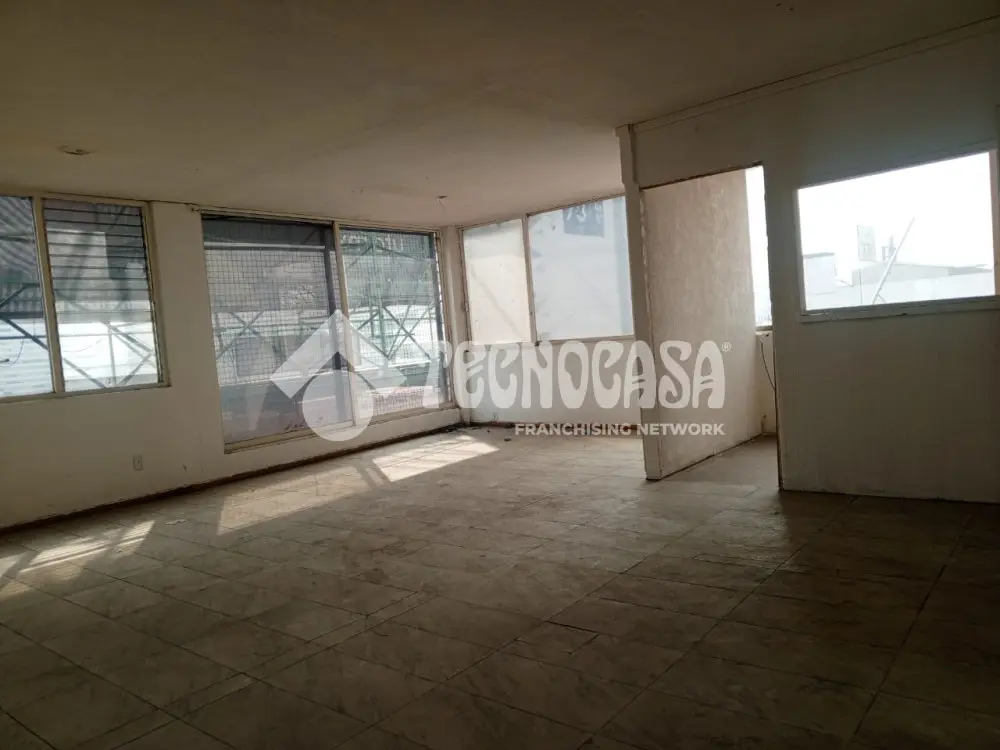 Oficina en Lomas de Sotelo — foto 4
