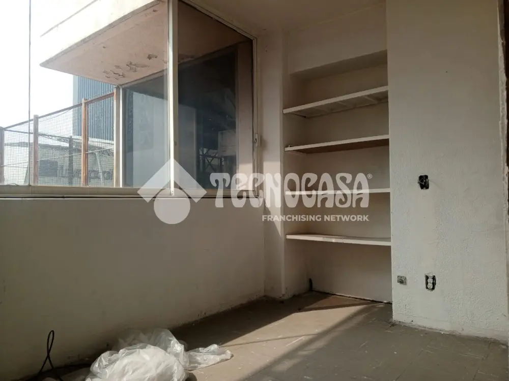 Oficina en Lomas de Sotelo — foto 5