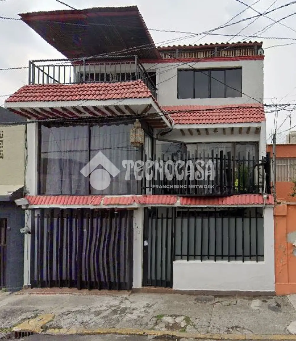 Casa en Heroes de Churubusco — foto 2