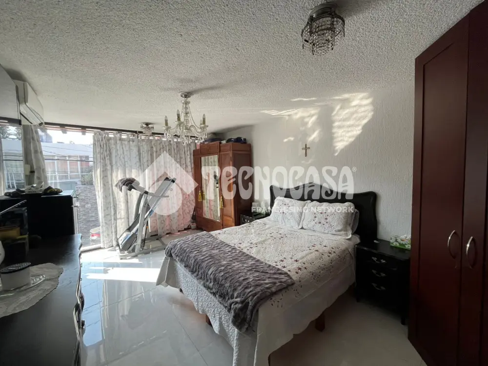 Casa en Heroes de Churubusco — foto 11