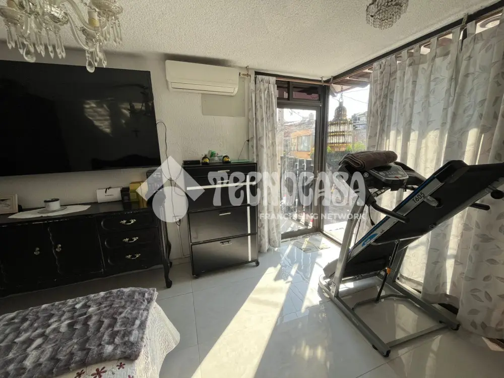 Casa en Heroes de Churubusco — foto 12