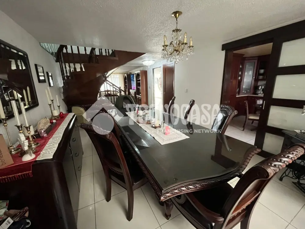 Casa en Heroes de Churubusco — foto 4