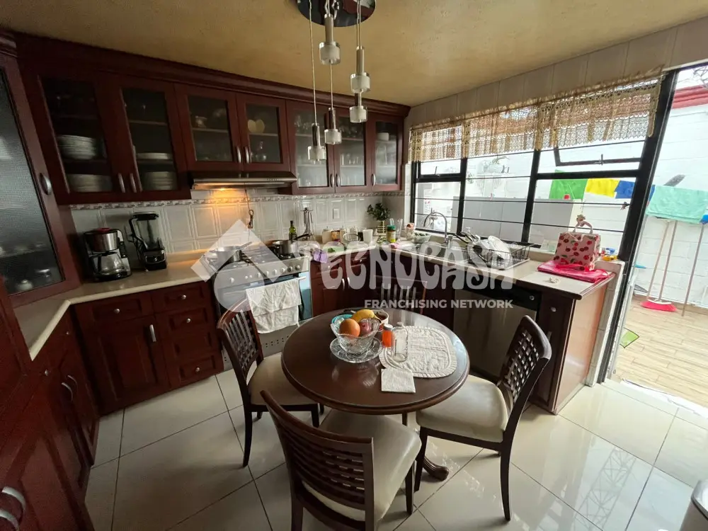 Casa en Heroes de Churubusco — foto 5