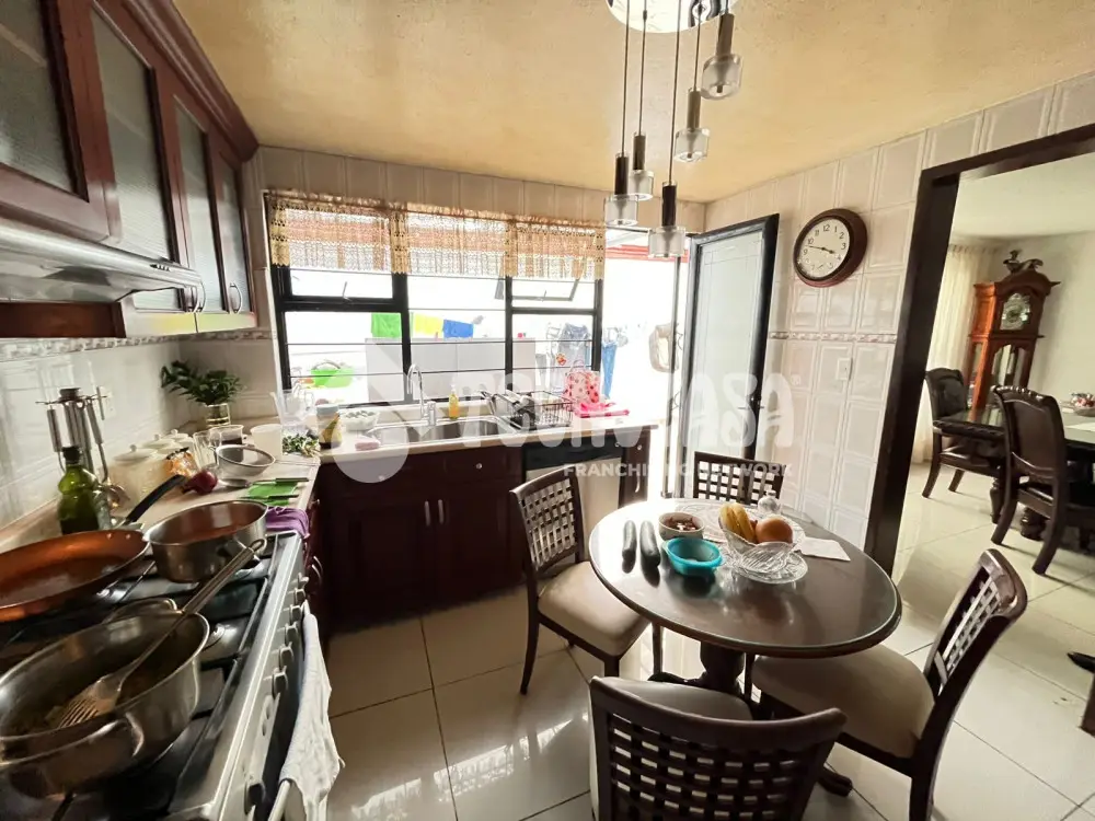 Casa en Heroes de Churubusco — foto 6