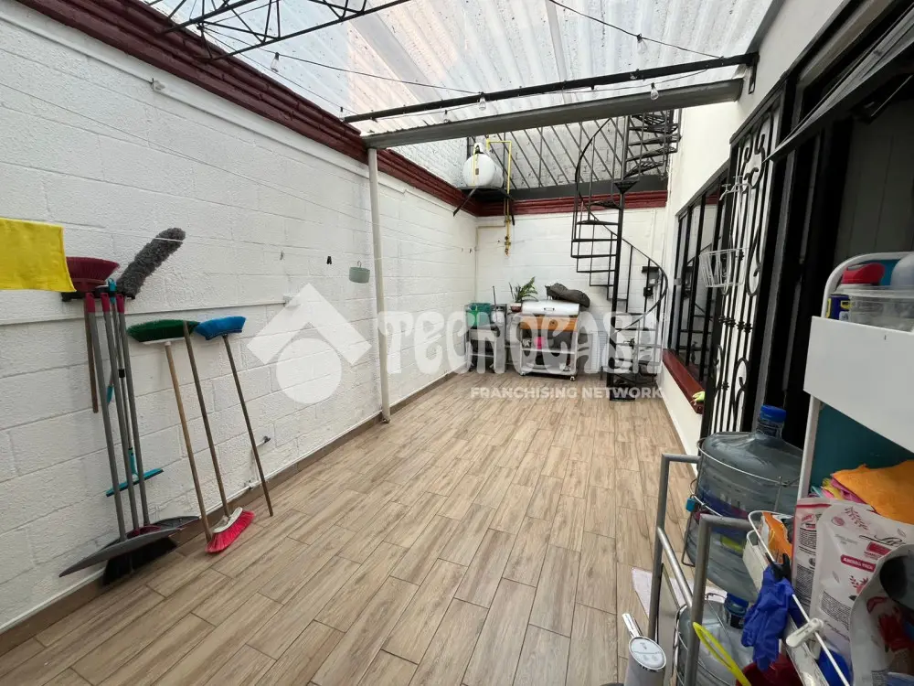 Casa en Heroes de Churubusco — foto 7