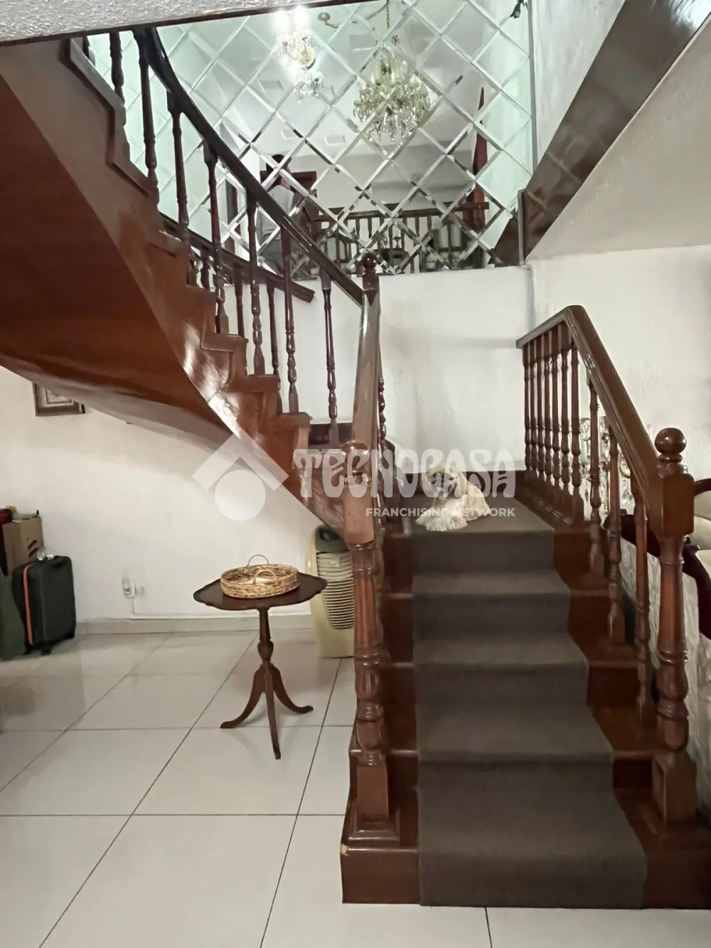Casa en Heroes de Churubusco — foto 8
