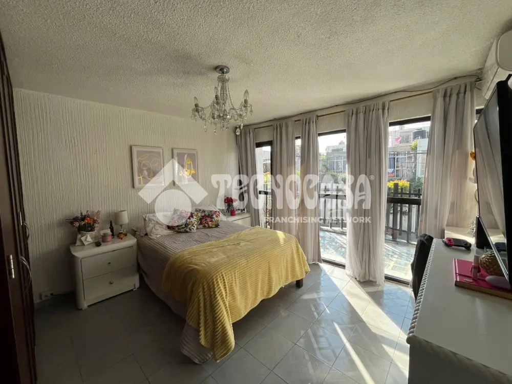 Casa en Heroes de Churubusco — foto 10
