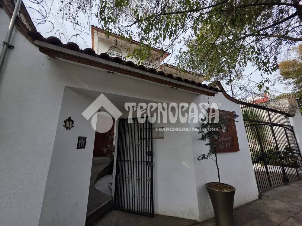 Oficina en Ciudad Satelite — foto 2