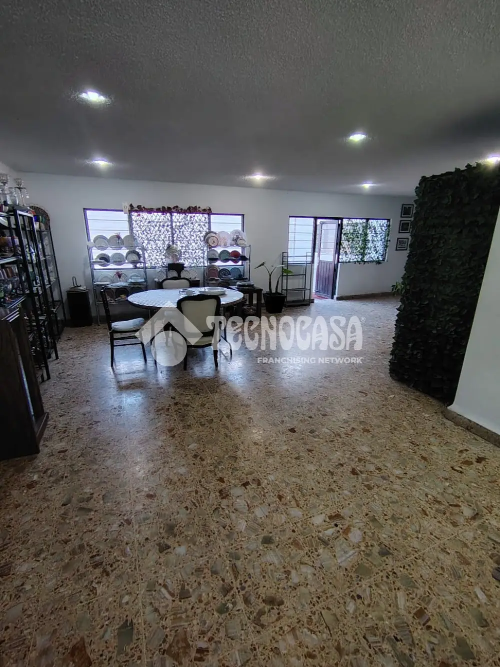 Casa en Ciudad Jardin