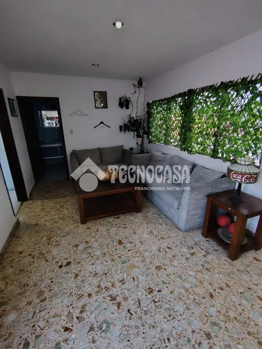 Casa en Ciudad Jardin — foto 2