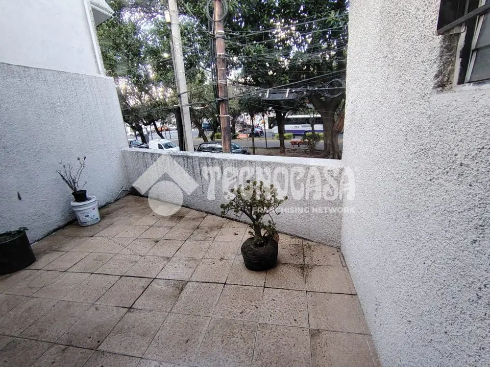 Casa en Ciudad Jardin — foto 11