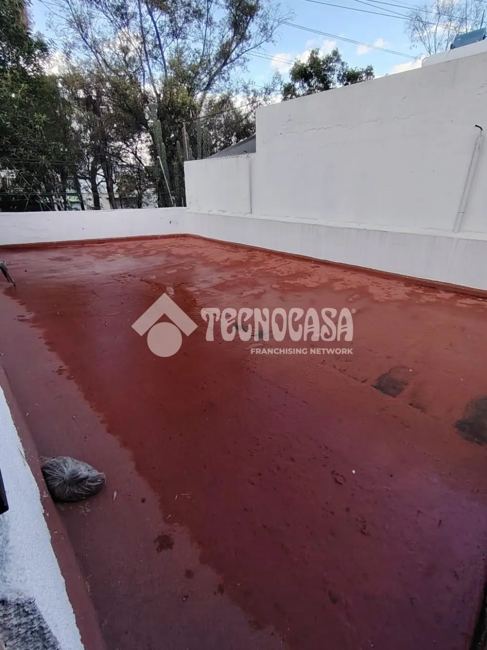 Casa en Ciudad Jardin — foto 12