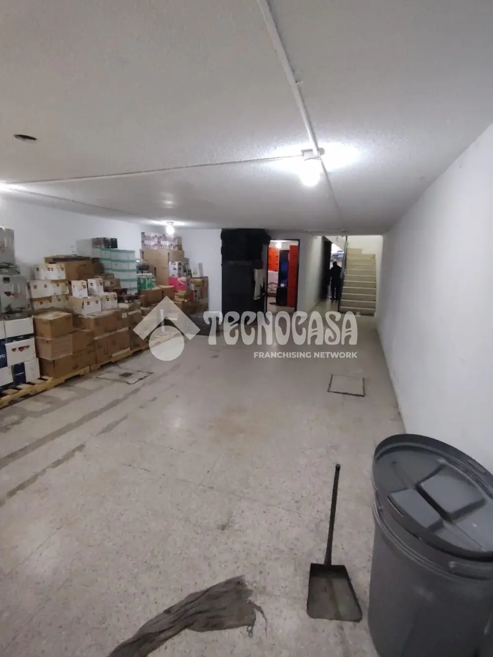Casa en Ciudad Jardin — foto 4