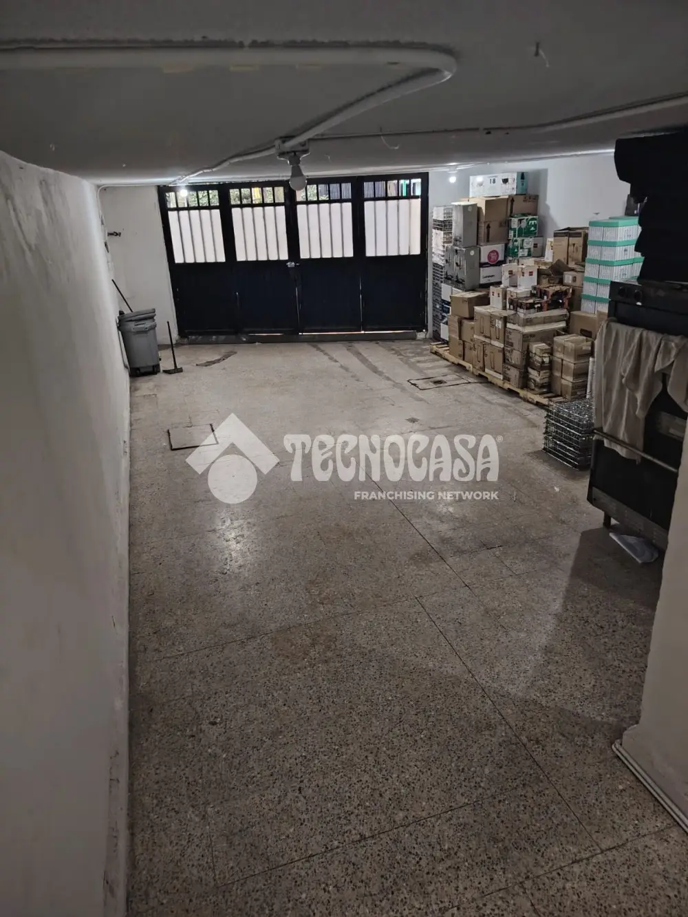 Casa en Ciudad Jardin — foto 6