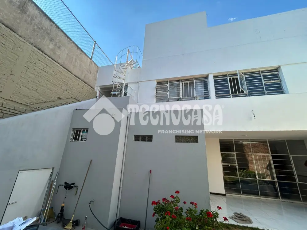 Casa en Jardines del Bosque Centro — foto 12