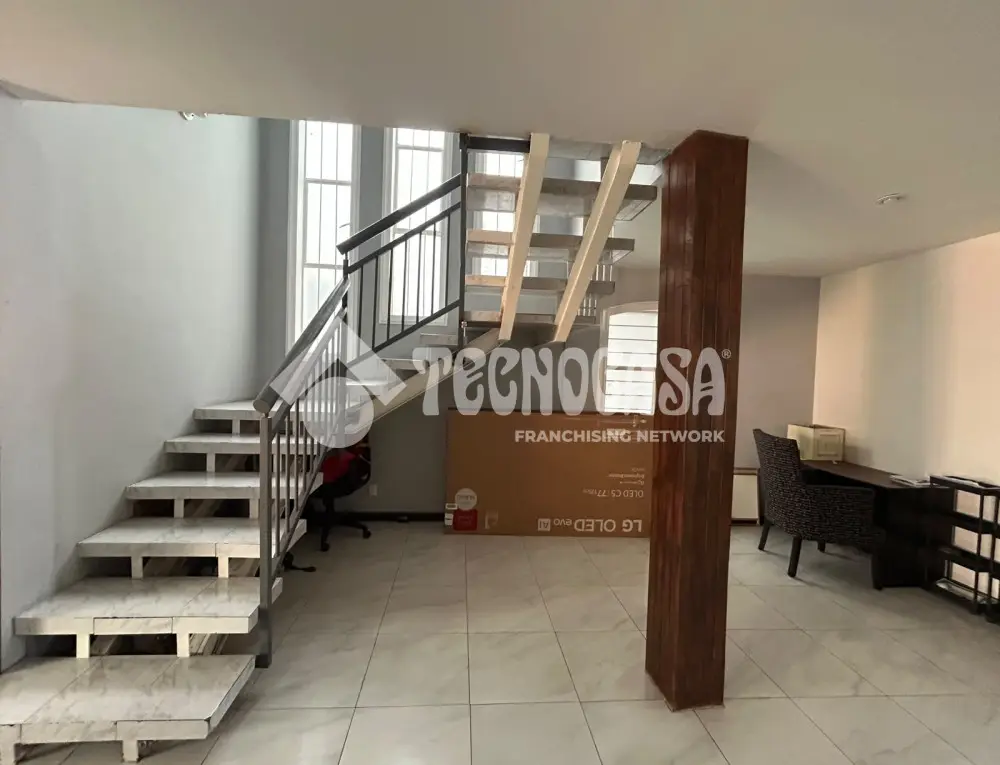 Casa en Jardines del Bosque Centro — foto 3