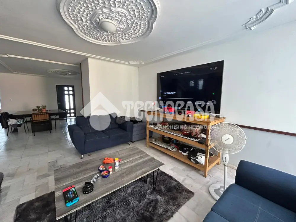 Casa en Jardines del Bosque Centro — foto 8