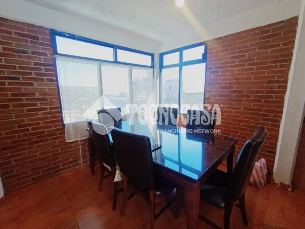 Casa en San Andres Totoltepec — foto 2