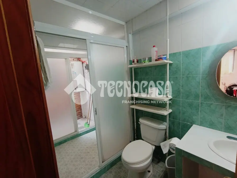 Casa en San Andres Totoltepec — foto 11