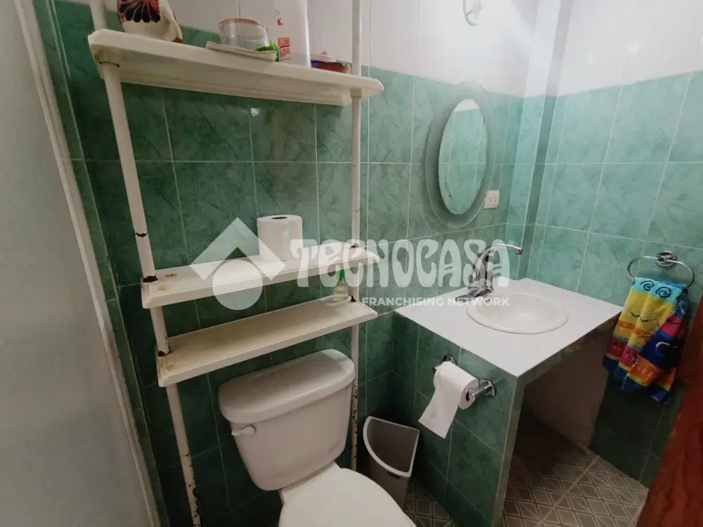 Casa en San Andres Totoltepec — foto 12