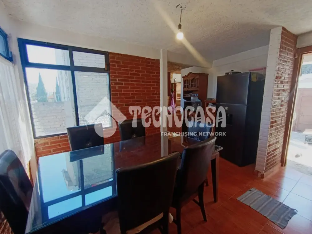 Casa en San Andres Totoltepec — foto 3