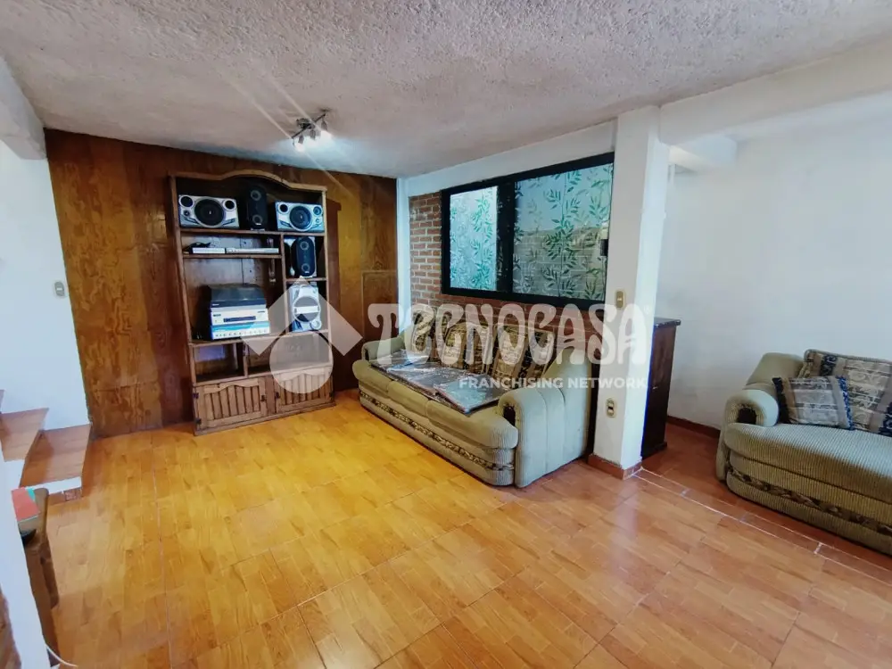 Casa en San Andres Totoltepec — foto 5