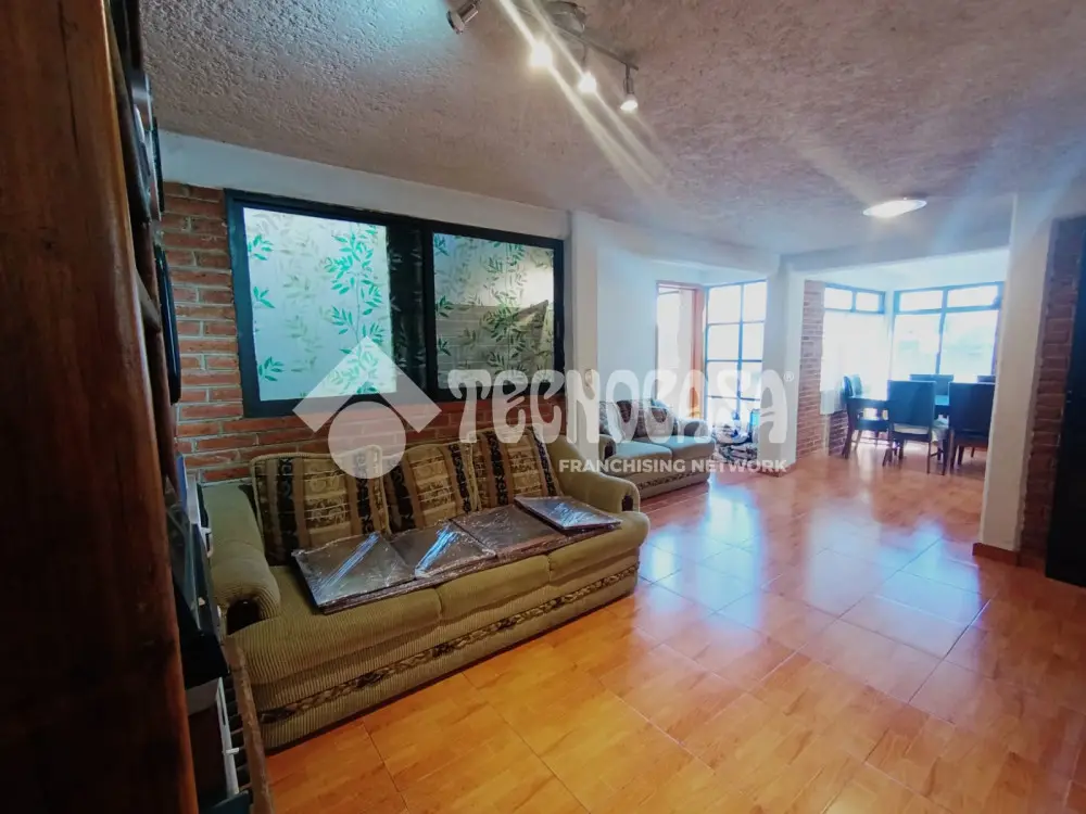 Casa en San Andres Totoltepec — foto 6