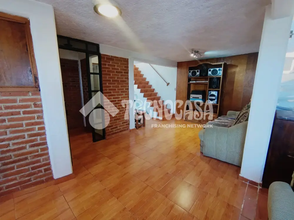 Casa en San Andres Totoltepec — foto 7