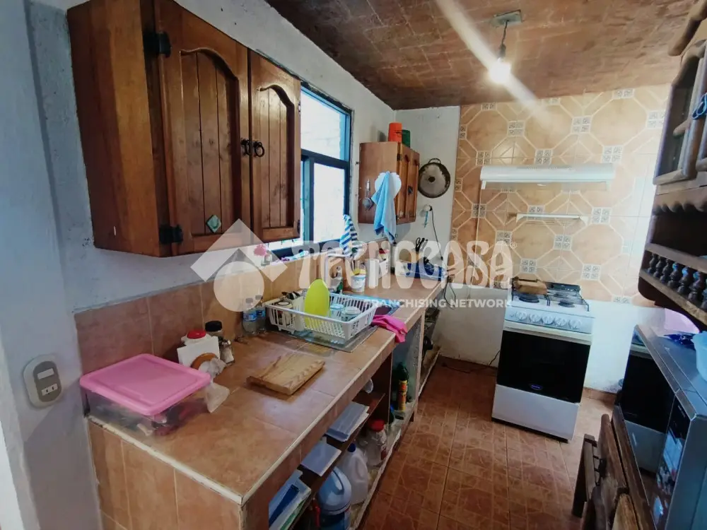 Casa en San Andres Totoltepec — foto 8