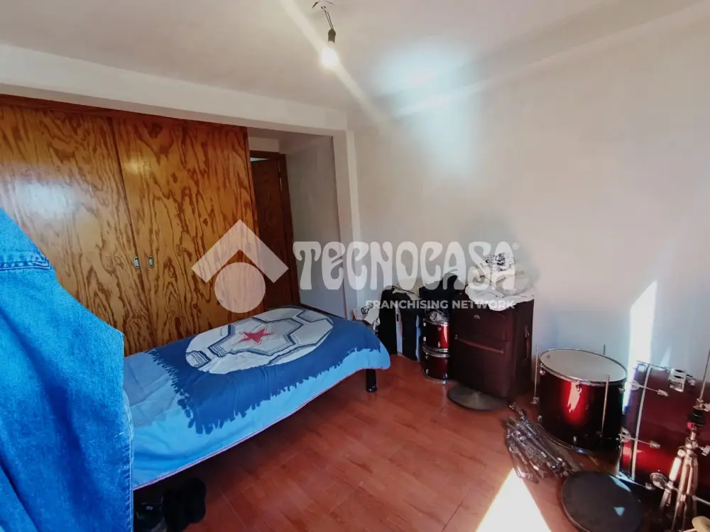 Casa en San Andres Totoltepec — foto 9