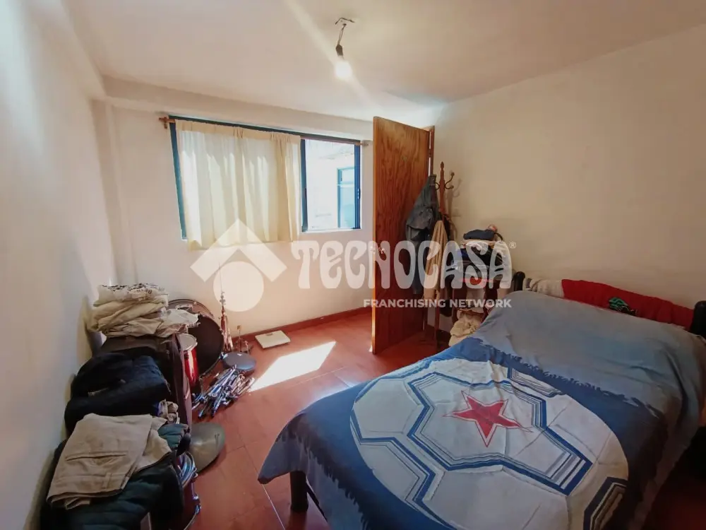 Casa en San Andres Totoltepec — foto 10