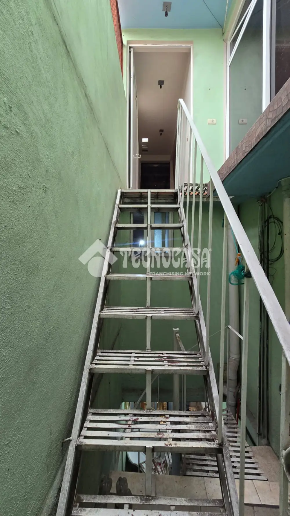 Casa en Culhuacan Ctm Seccion Ix-B — foto 11