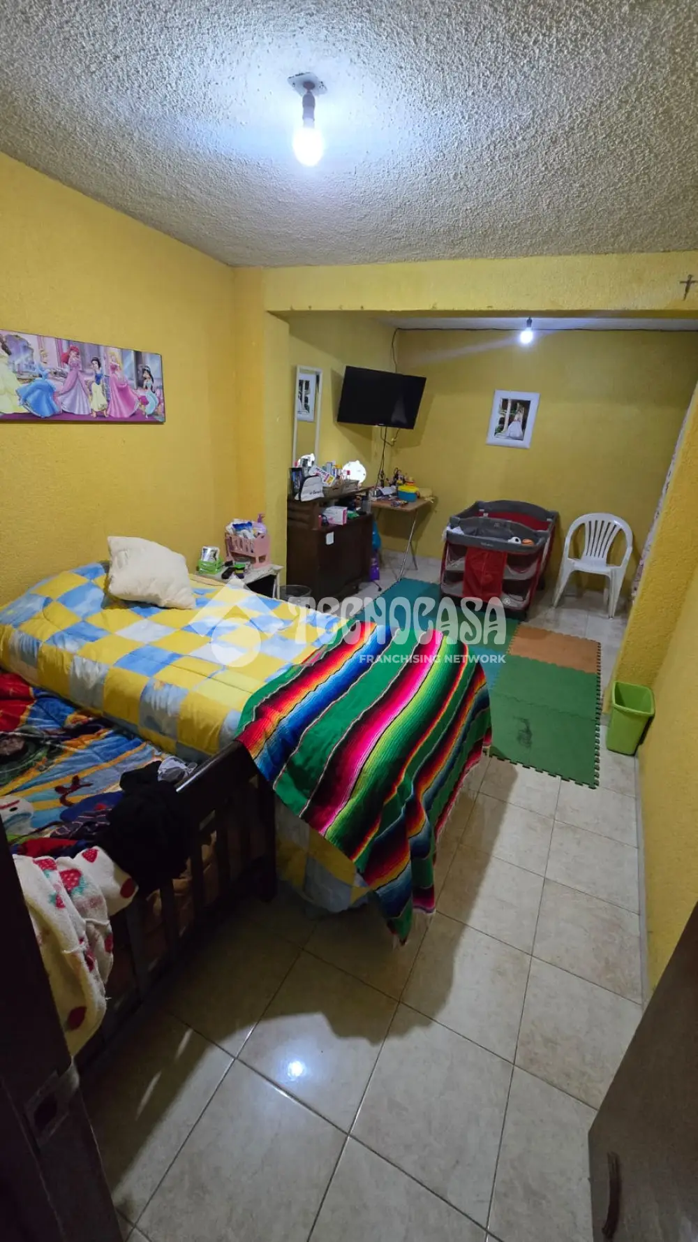 Casa en Culhuacan Ctm Seccion Ix-B — foto 12