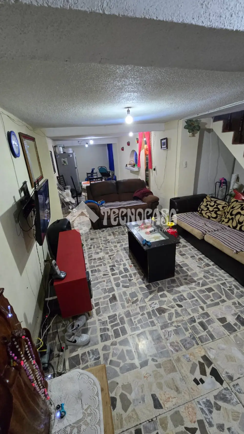 Casa en Culhuacan Ctm Seccion Ix-B — foto 3