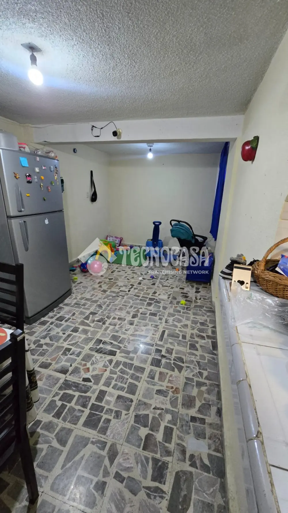 Casa en Culhuacan Ctm Seccion Ix-B — foto 4