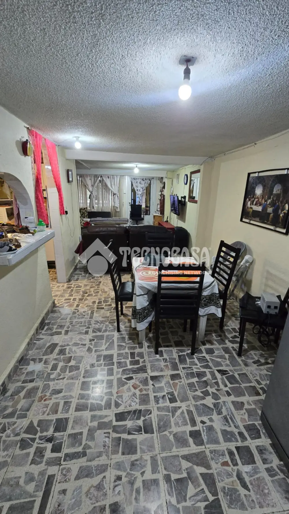 Casa en Culhuacan Ctm Seccion Ix-B — foto 5