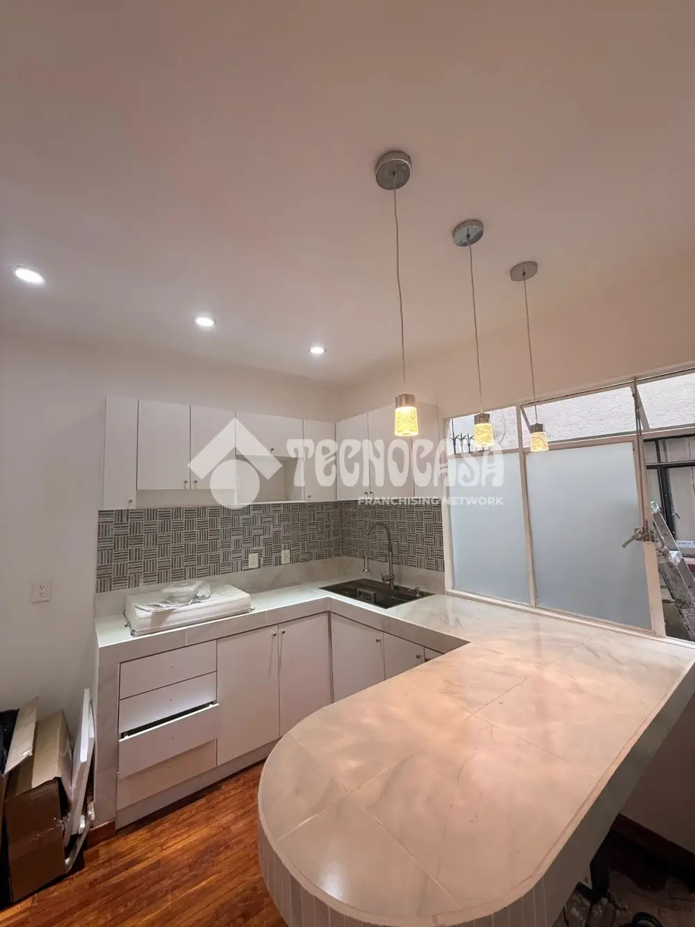 Departamento en Hipodromo Condesa — foto 3