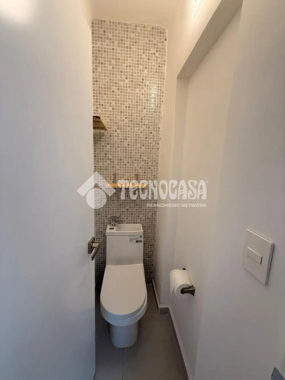 Departamento en Hipodromo Condesa — foto 4