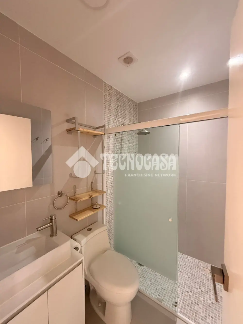 Departamento en Hipodromo Condesa — foto 5