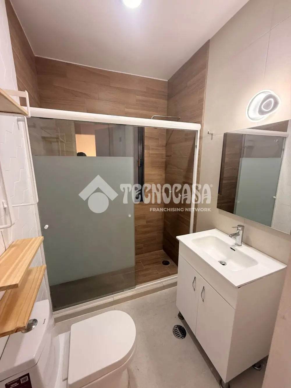 Departamento en Hipodromo Condesa — foto 6