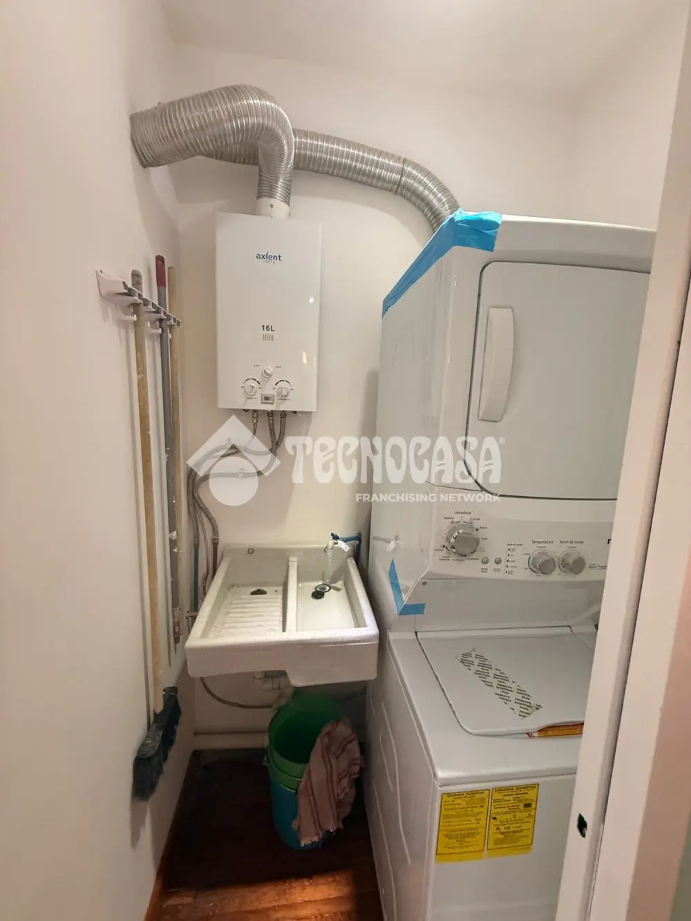 Departamento en Hipodromo Condesa — foto 10