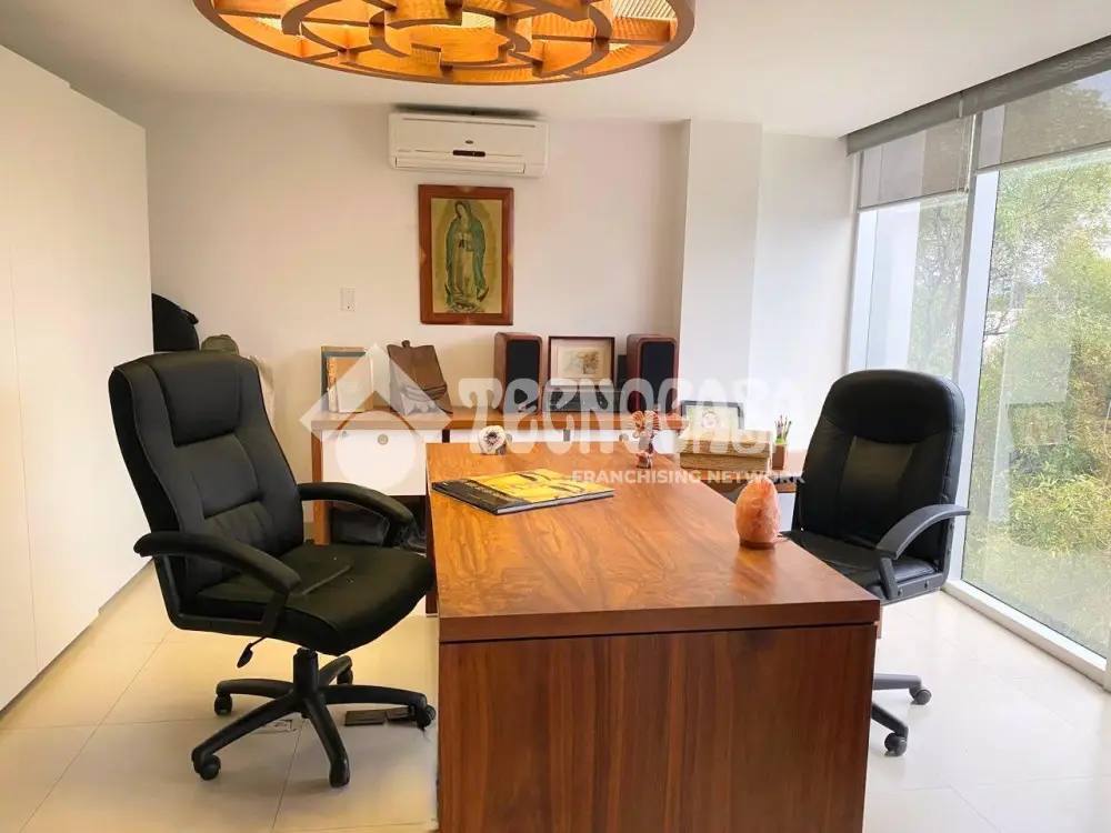 Oficina en Hipodromo Condesa — foto 2